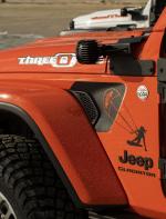 Jeep Gladiator Three O Five 2019 года